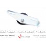 Ролик генератора Renault Kangoo 1.4/1.6 98- (-AC) (натяжний) (70x25.5)