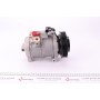 Компресор кондиціонера MB Sprinter 906 06-