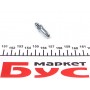 Штуцер прокачки гальм (M8x1.25/9x32.5)