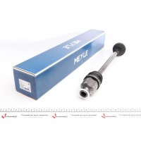 Піввісь (передня) Renault Clio 1.2/1.4/1.6 98- (R) (+ABS=26z) (21x51.5x715)