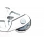 Комплект ГРМ Citroen C5/C6/C8/Peugeot 406/407/607/807 96- (32x259z)