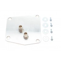Адаптер №18 для АКПП Renault/Mitsubishi/Nissan (Jatco/Multitronic)