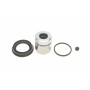 Ремкомплект супорта (переднього) Opel Astra 98-09 (d=52mm) (+ поршень)