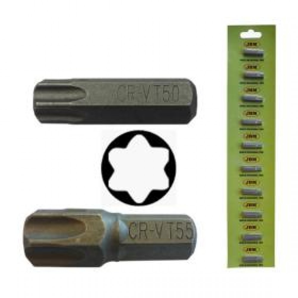 Біта Torx T45