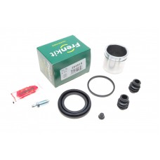 Ремкомплект супорта (переднього) Daewoo Lacetti 04-(d=54mm) (+поршень) (Dac)