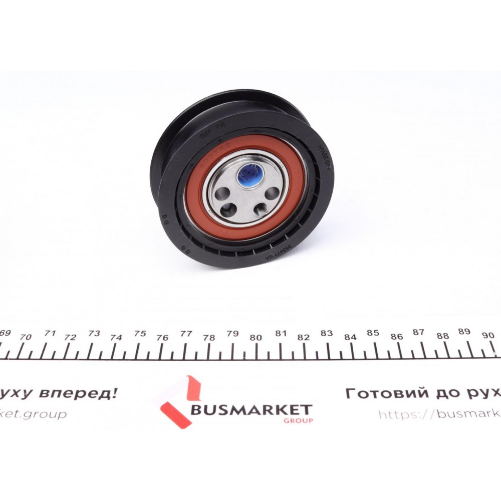 Комплект ГРМ Audi 80/100/A6 2.0E 90-97