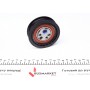 Комплект ГРМ Audi 80/100/A6 2.0E 90-97