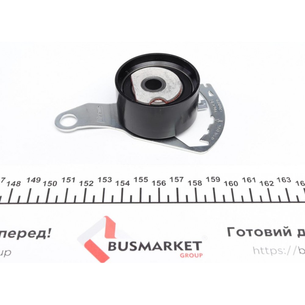 Ролик ГРМ Ford Escort 95-00 (натяжний) (50.4х25.5)
