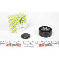 Ролик генератора Audi A4/A6/A8 2.0/2.7/3.0 TDI/VW Touareg 3.0 TDI 04- (паразитний) (65х26)