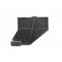 Кронштейн кріплення радіатора Fiat Doblo 1.3D/JTD 04-
