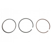 Кільця поршневі VW Polo/Golf II/Jetta II 1.0/1.3i 82-94 (75.00mm/STD) (1.75-2.0-3.0) = 8950350000