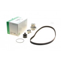Комплект ГРМ + помпа Opel Astra F/G/Vectra A 1.7 CDTI 88-99