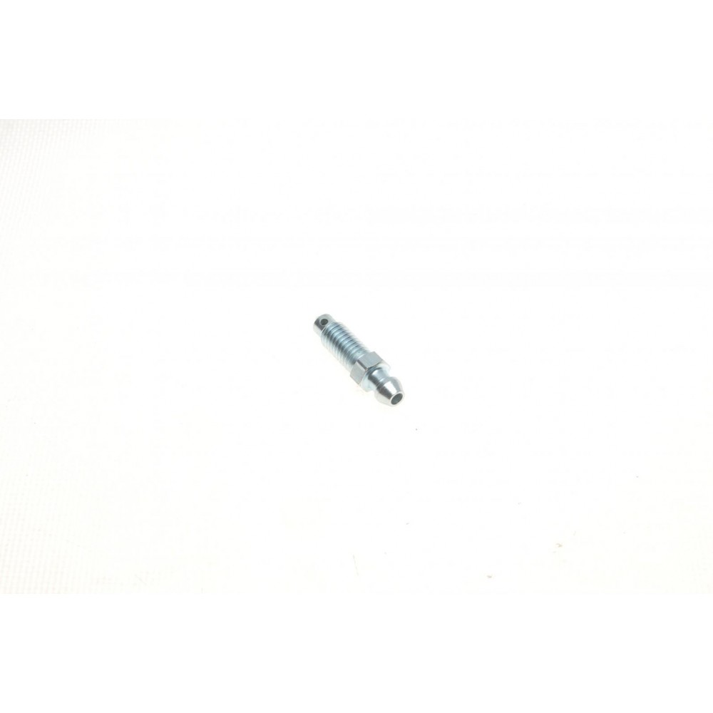 Штуцер прокачки гальм (M8x1.25/9x35.5)