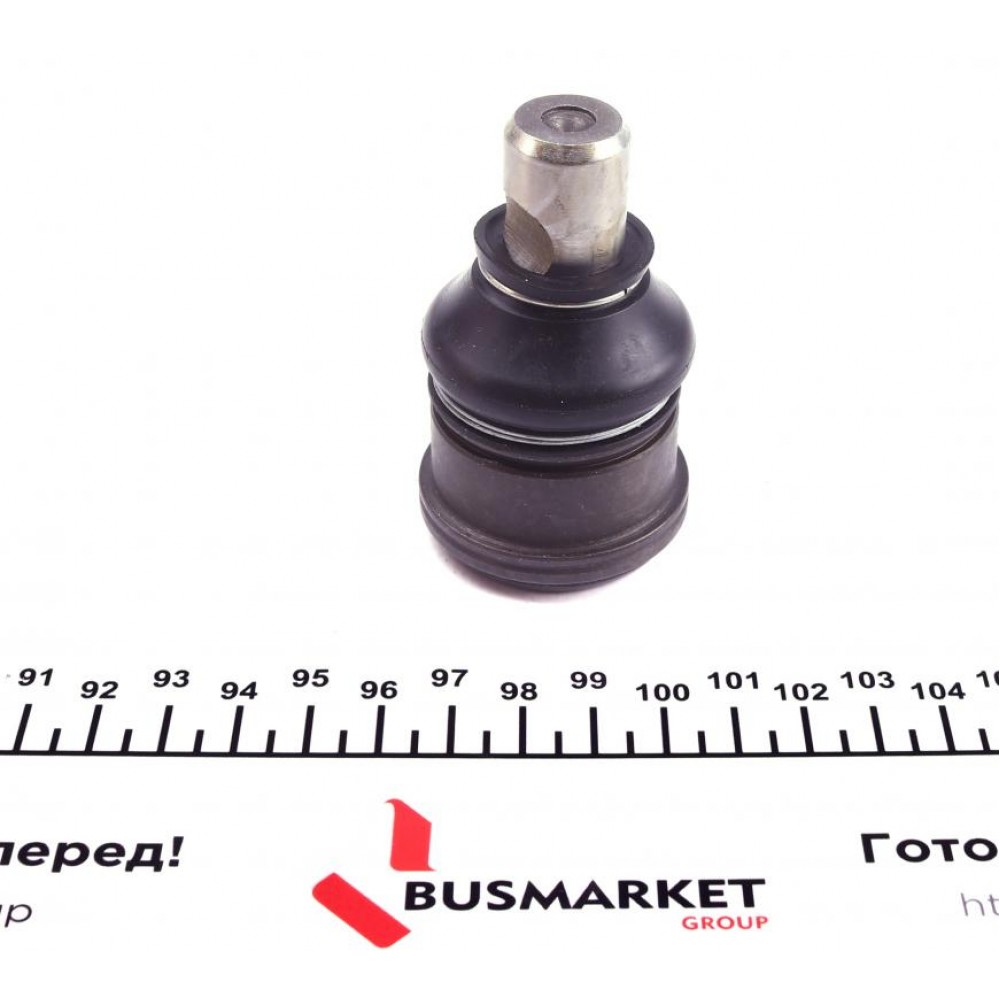 Опора кульова (передня/знизу) Chrysler Neon 99-06/PT Cruiser 00-10/Dodge Neon 99- (d=38.02mm/18mm)