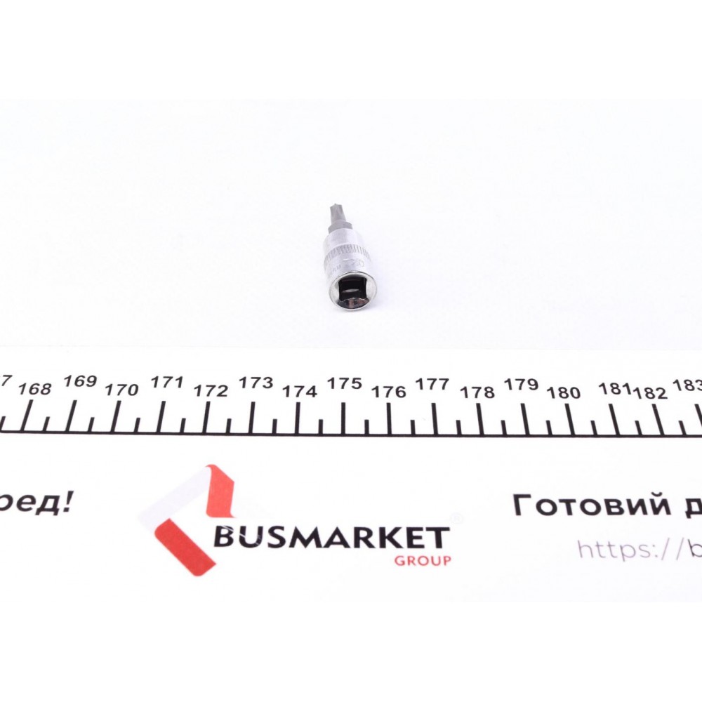 Біта Torx (T20x38mm)