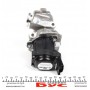 Клапан EGR Ford C-Max/Fiesta/Focus/Mazda 2/3/Citroen Berlingo/Peugeot Partner 1.6HDi