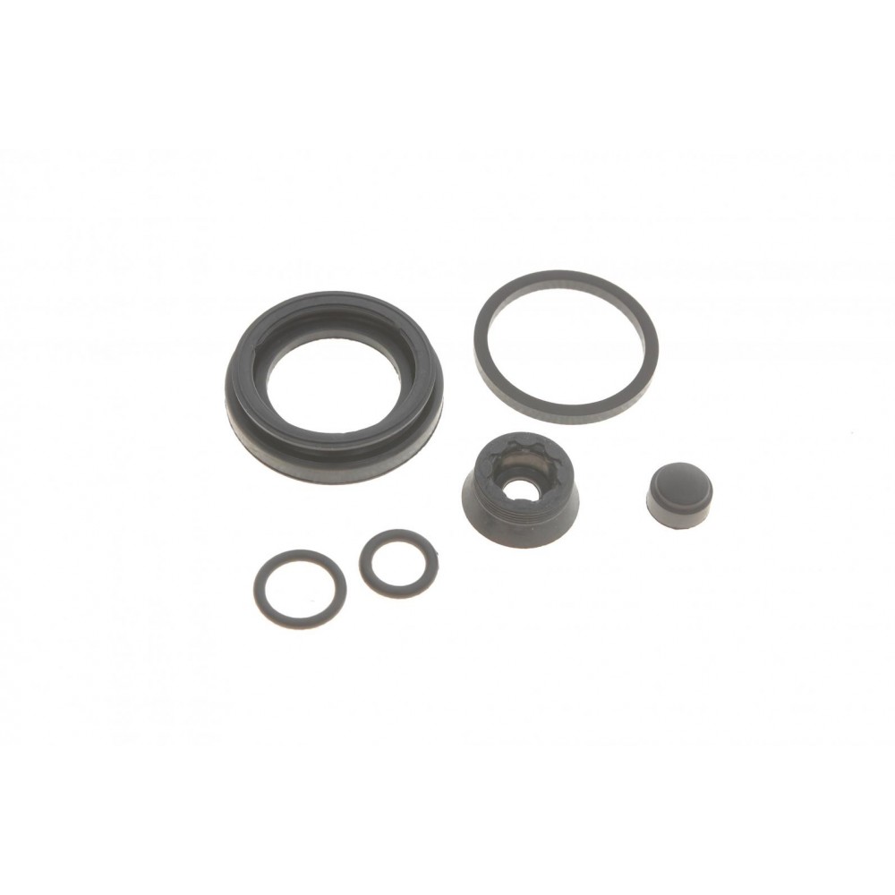 Ремкомплект супорта (заднього) Honda Civic VIII 05- (d=34mm) (+поршень)