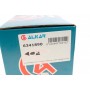 Кришка дзеркала (під фарбування) (L) BMW X3 (F25)/X5 (F15/F85) 10-