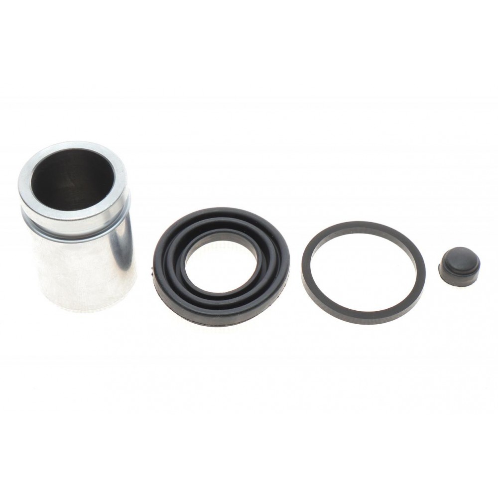 Ремкомплект супорта (заднього) Chevrolet Epica 02- (d=35mm) (Dac) (+поршень)