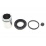 Ремкомплект супорта (заднього) Chevrolet Epica 02- (d=35mm) (Dac) (+поршень)
