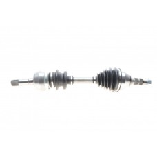 Піввісь (передня) Opel Astra J/Vectra C 1.6-3.2 CDTI/SIDI/DTI 04-15 (R) (30x27x605)