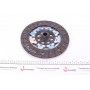 Комплект зчеплення Renault Master/Opel Movano 2.3dCi/CDTI 10- (d=260mm), FWD