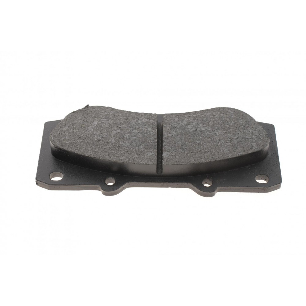 Колодки гальмівні (передні) Toyota Hilux 2.5-4.0 d-4d 04-