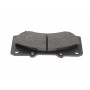 Колодки гальмівні (передні) Toyota Hilux 2.5-4.0 d-4d 04-