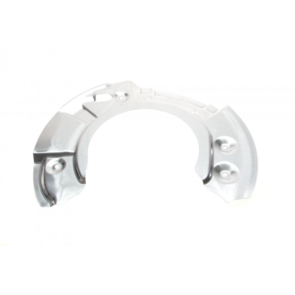 Захист диска гальмівного (переднього) (L) BMW 5 (F07/F10/F11)/6 (F12/F13/F06) 10-17