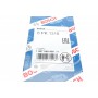 Ремінь генератора Fiat Punto/Opel Combo 1.3 CDTI 05- (6PK1318)