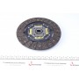 Демпфер (глухий) + комплект зчеплення Ford Transit 2.4DI/TDE, 02-06, 55/66/85/88/92kw