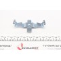 Планка супорта (заднього) прижимна (к-кт) BMW 3 (F30/F80) 1.6-2.8i 12- (Brembo)