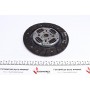 Комплект зчеплення Renault Kangoo 1.6 16V 08- (d=200mm) z=26 (+вижимний)