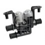 Кран пічки BMW 5 (E60)/6 (E63)/7 (E66) 2.0-6.0 01-10 M47/M54/M57/N46/N47/N52/N53/N54/N62/N74