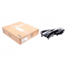 Вставка бампера (під протитуманку) BMW X5 (G05)/X7 (G07) 17- (R)