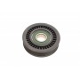 Ролик генератора Subaru Forester/Impreza/Outback 92-12 (натяжний) (70х18)