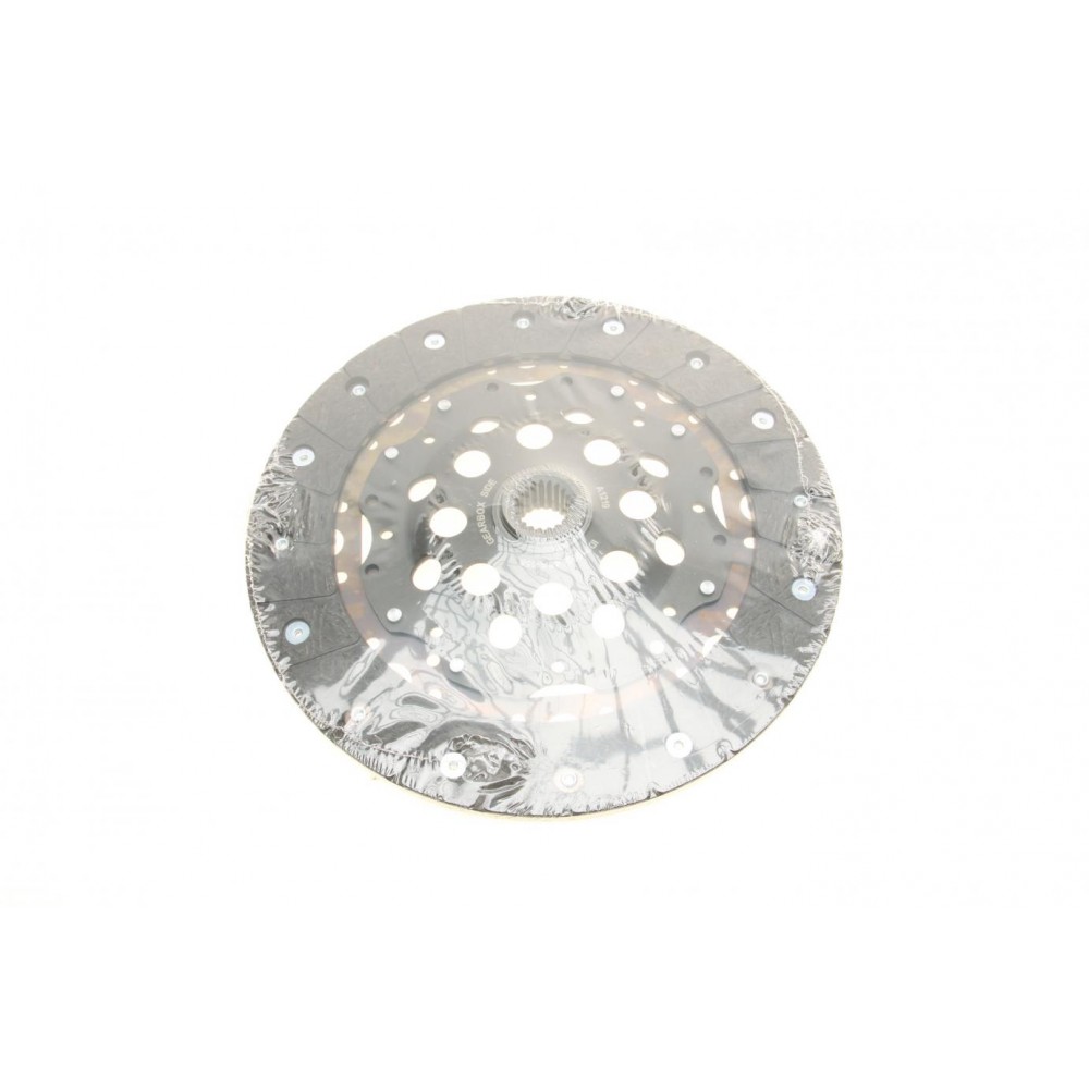 Комплект зчеплення Opel Astra H/Vectra C/Zafira 1.9 CDTI 04-15 (d=240mm)
