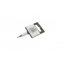 Головка DOUBLE TX-TP T9 (під ключ 1/4