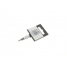 Головка DOUBLE TX-TP T9 (під ключ 1/4