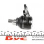Опора кульова (передня/знизу/L) Audi A3/Seat Toledo/Leon/Skoda Octavia/VW Golf IV 96-10