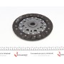 Комплект зчеплення BMW 3 (F30/F80) 12-19 (d=240mm) (+вижимний), B47/N47