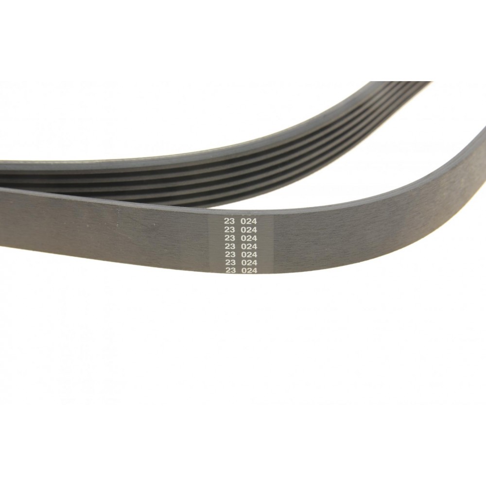 Ремінь генератора MB W124/W126/W201/W202 3.0 -96/VW LT 2.5TDI (6PK2172)