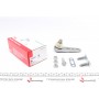 Опора кульова (передня/знизу/R) VW Passat 80-88/Audi 80 78-86
