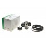 Комплект ременя генератора Land Rover Discovery/Range Rover 2.0D 14-