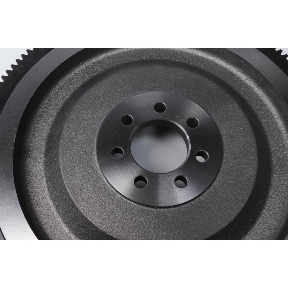 Демпфер + комплект зчеплення Renault Megane II/III/Scenic II/III 1.9dCi 02- (d=239) z=21