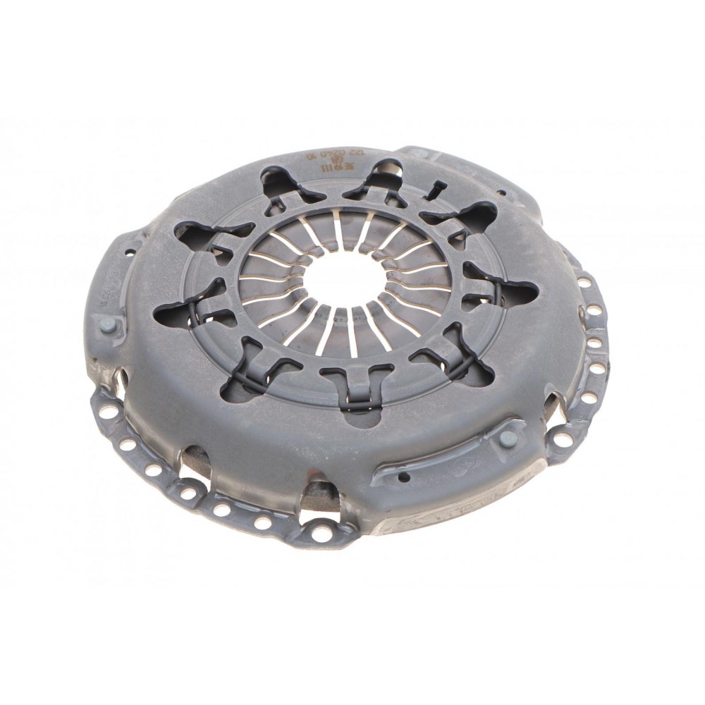 Комплект зчеплення Ford Focus 98-04 (d=220mm) (+вижимний)