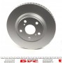 Диск гальмівний (передній) Toyota Rav4 2.0-2.2 06- (296x28) PRO