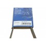 Ремінь генератора Mitsubishi Galant 2.0/2.4 -90 (4PK975)