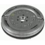 Демпфер зчеплення Audi A3/Skoda Octavia/Superb/VW Golf/Passat 2.0 TDI 03-