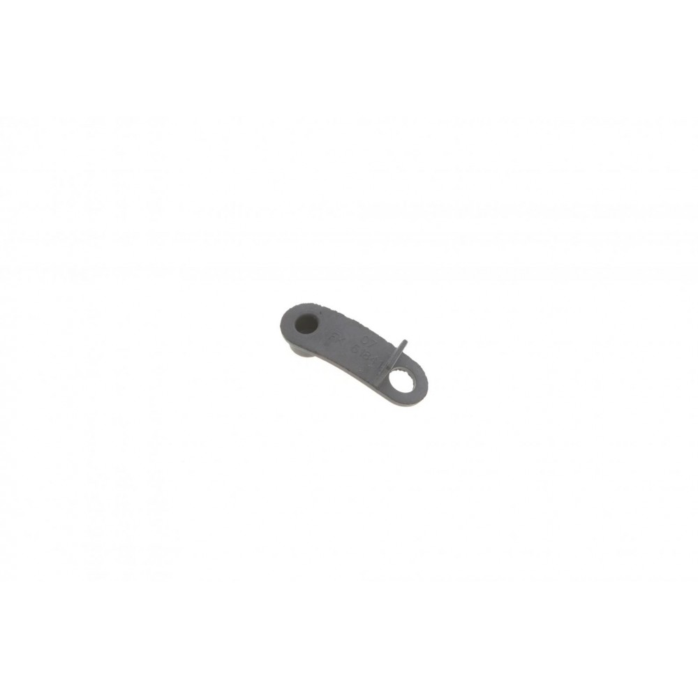 Ремкомплект супорта (переднього) Citroen Berlingo 96-11 (d=54mm) (Lucas)